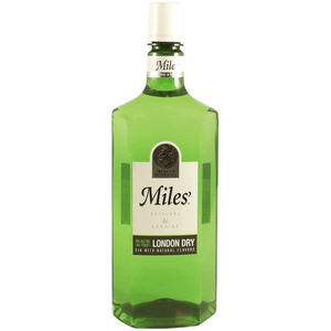 Miles London Dry Gin