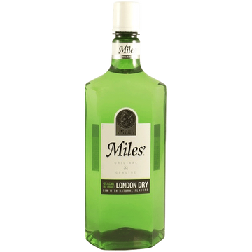 Miles London Dry Gin