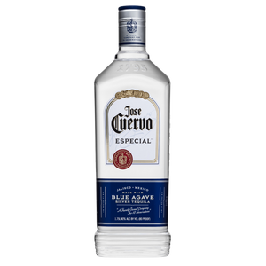 Jose Cuervo Especial Silver