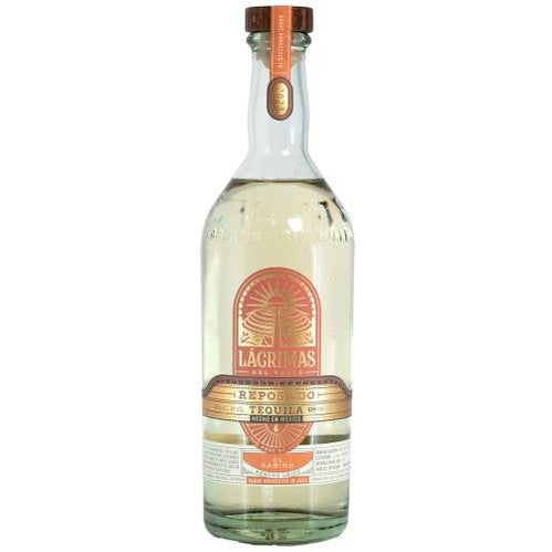Lagrimas El Sabino Reposado Tequila