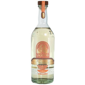 Lagrimas El Sabino Reposado Tequila