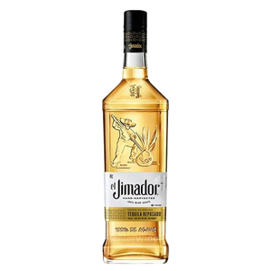 El Jimador Reposado Tequila