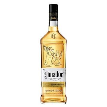 El Jimador Reposado Tequila