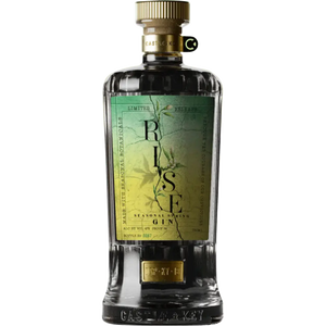 Castle & Key Rise Seasonal Gin
