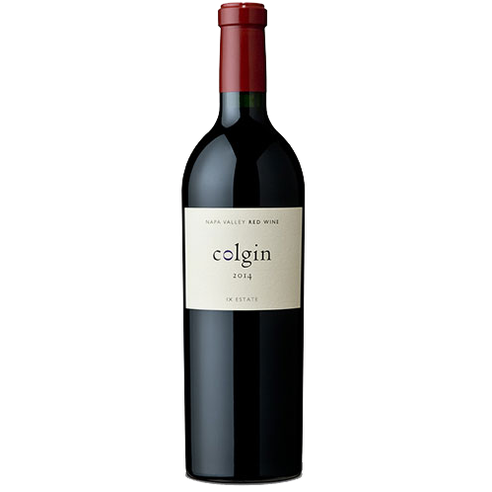 Colgin IX Estate Napa Red