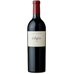 Colgin IX Estate Napa Red