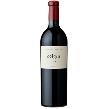 Colgin IX Estate Napa Red 2014