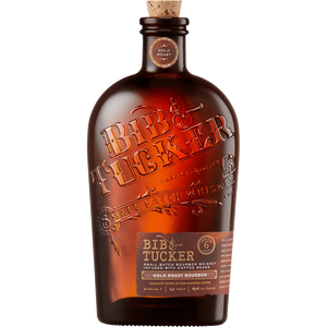 Bib & Tucker Gold Roast 6Yr Bourbon