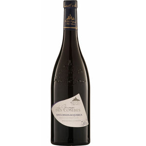 La Grange Des Combes Red
