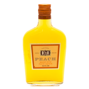 E&J Peach Brandy