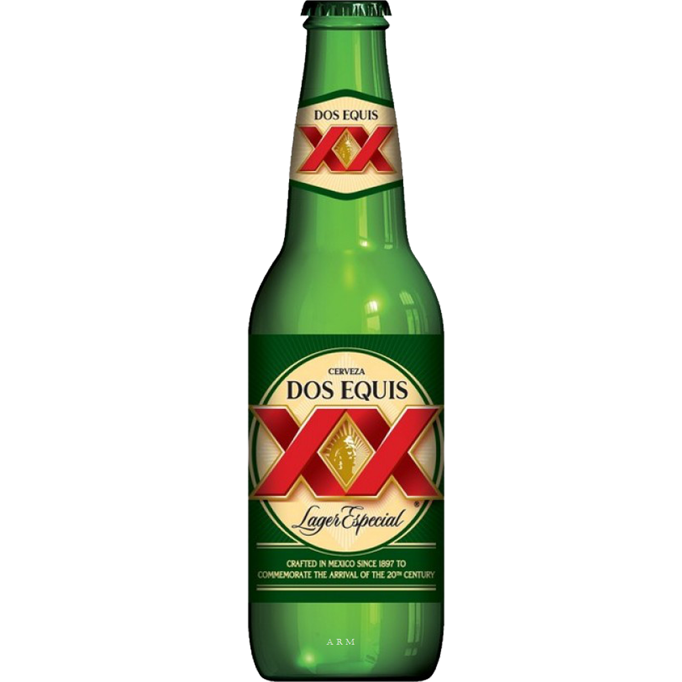 Dos Equis XX