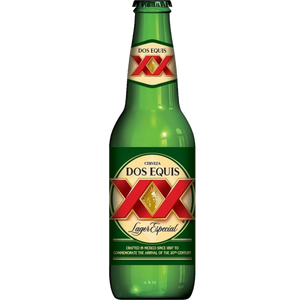 Dos Equis XX