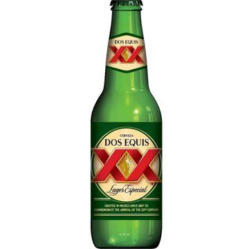 Dos Equis XX