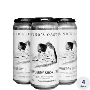 Edmunds Oast Strawberry Shortcake Blonde