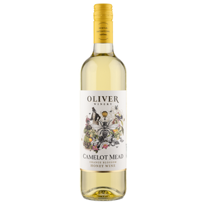 Oliver Camelot Mead