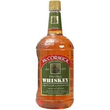 Mccormick Old Style Whisky
