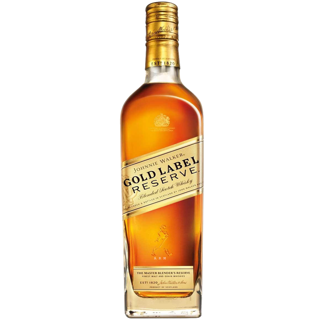 Johnnie Walker Gold Reserve
