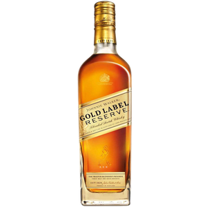 Johnnie Walker Gold Reserve