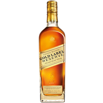 Johnnie Walker Gold Reserve