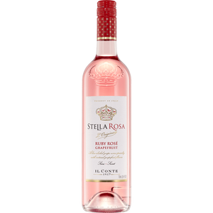 Stella Rosa Ruby Rosa Grapefruit
