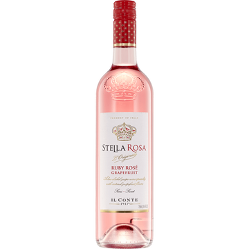 Stella Rosa Ruby Rosa Grapefruit