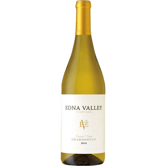Edna Valley Chardonnay