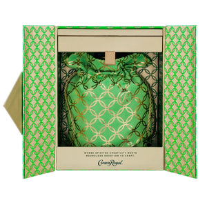 Crown Royal Golden Apple 23yr Whisky