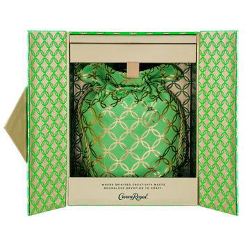 Crown Royal Golden Apple 23yr Whisky