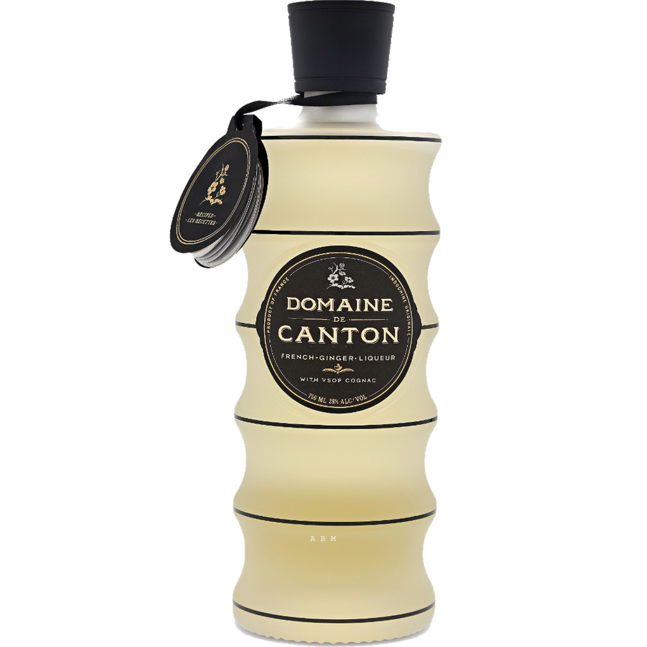 Canton Ginger Liqueur