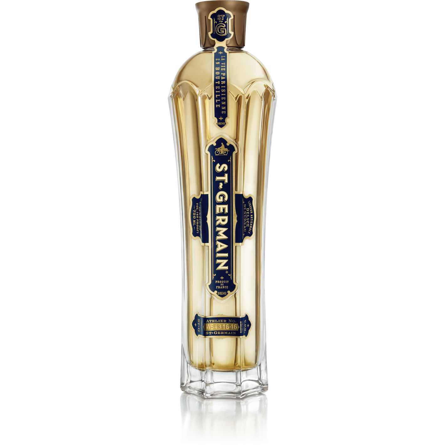 St Germain Liqueur