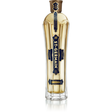 St Germain Liqueur