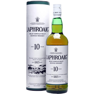 Laphroaig 10Yr