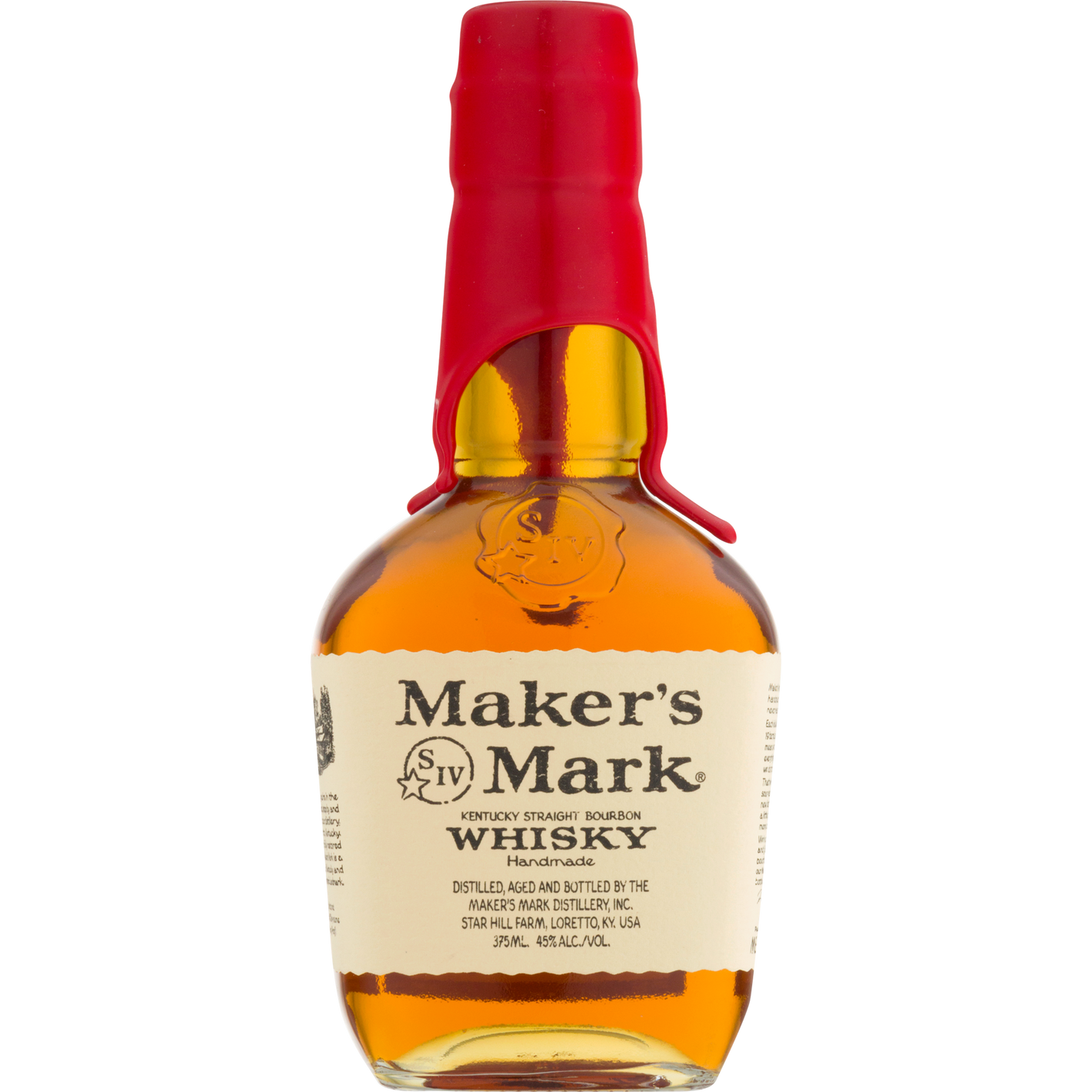 Makers Mark Bourbon