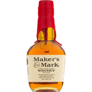 Makers Mark Bourbon