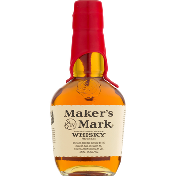 Makers Mark Bourbon