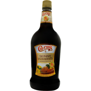 Chi Chi Skinny Long Island 25 Prf
