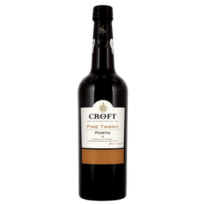 Croft Fine Tawny Porto