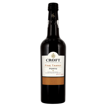 Croft Fine Tawny Porto
