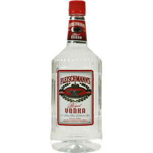 Fleischmanns Vodka