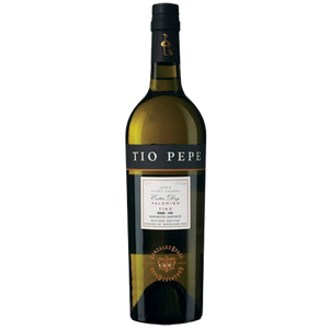 Tio Pepe Gonzalez Byass Palomino Fino Sherry
