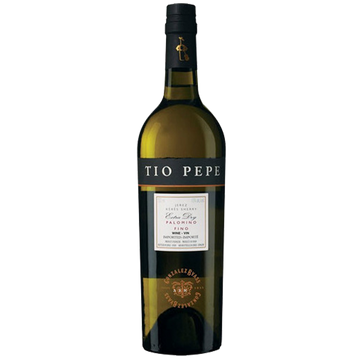Tio Pepe Gonzalez Byass Palomino Fino Sherry