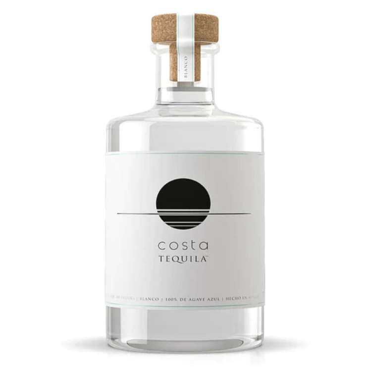 Costa Blanco Tequila