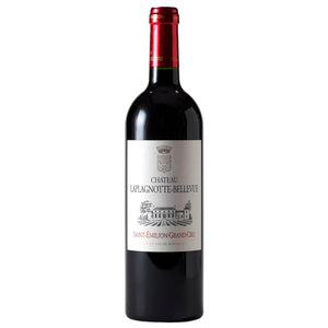 Chateau Laplagnotte Bellevue Saint Emilion Grand Cru