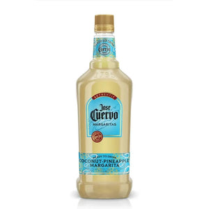 Jose Cuervo Margarita Coco Pineapple RTD