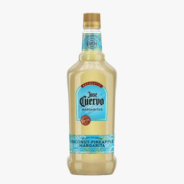Jose Cuervo Authentic Margarita Coco Pineapple