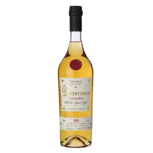 Fuenteseca 5yr Reserva Extra Anejo Tequila