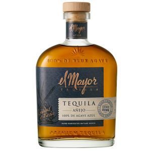 El Mayor Anejo Tequila