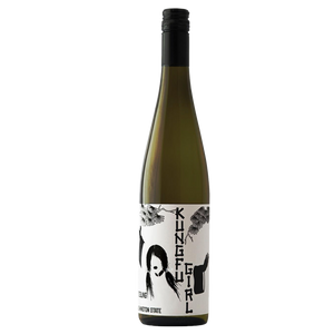 Charles Smith Kung Fu Girl Riesling