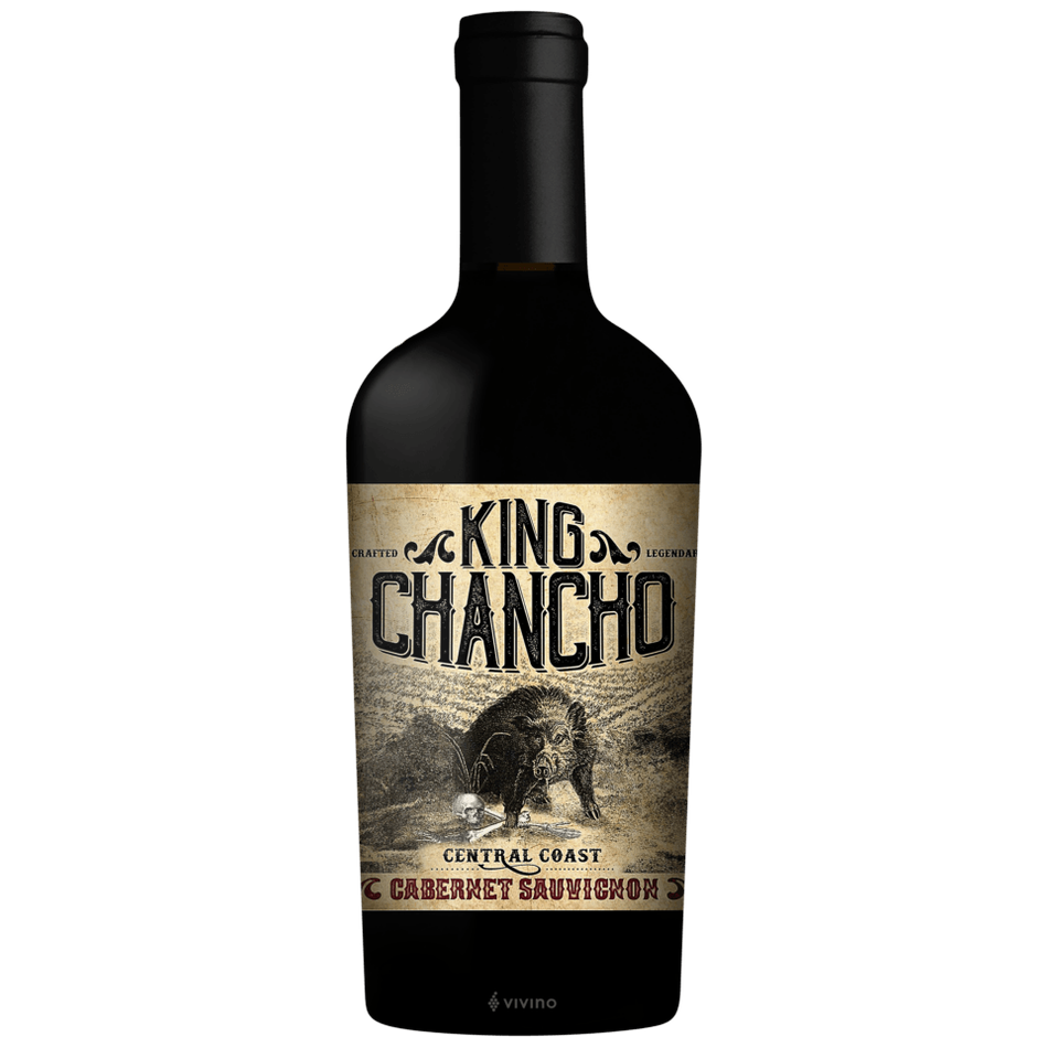 King Chancho Cabernet 750ml