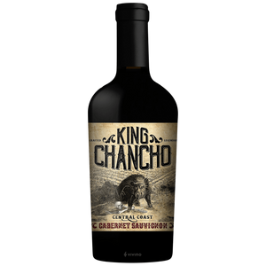 King Chancho Cabernet 750ml